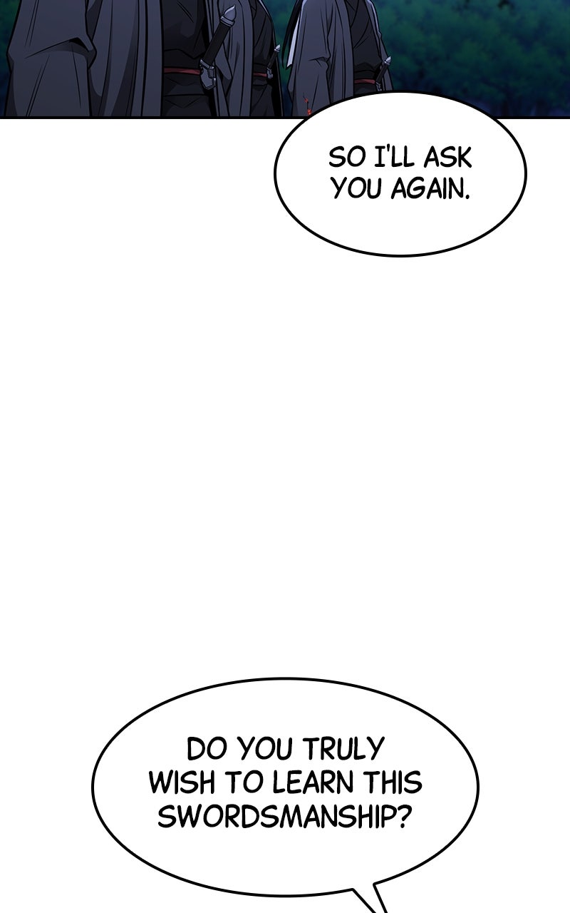 The Genius Swordsman of Mount Hua Episode 15 page 111 - 