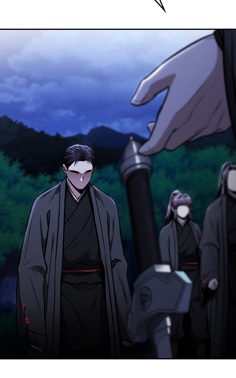 The Genius Swordsman of Mount Hua Episode 15 page 112 - 