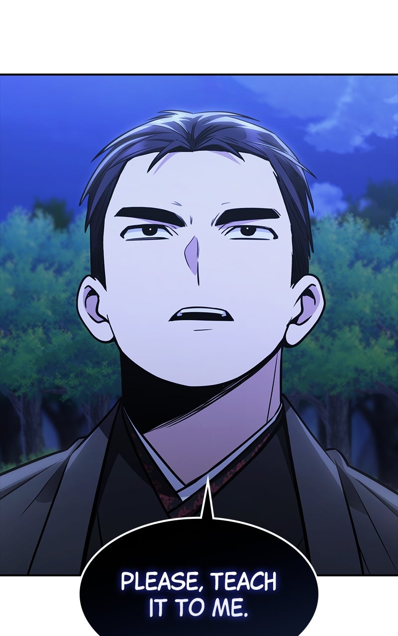 The Genius Swordsman of Mount Hua Episode 15 page 115 - 