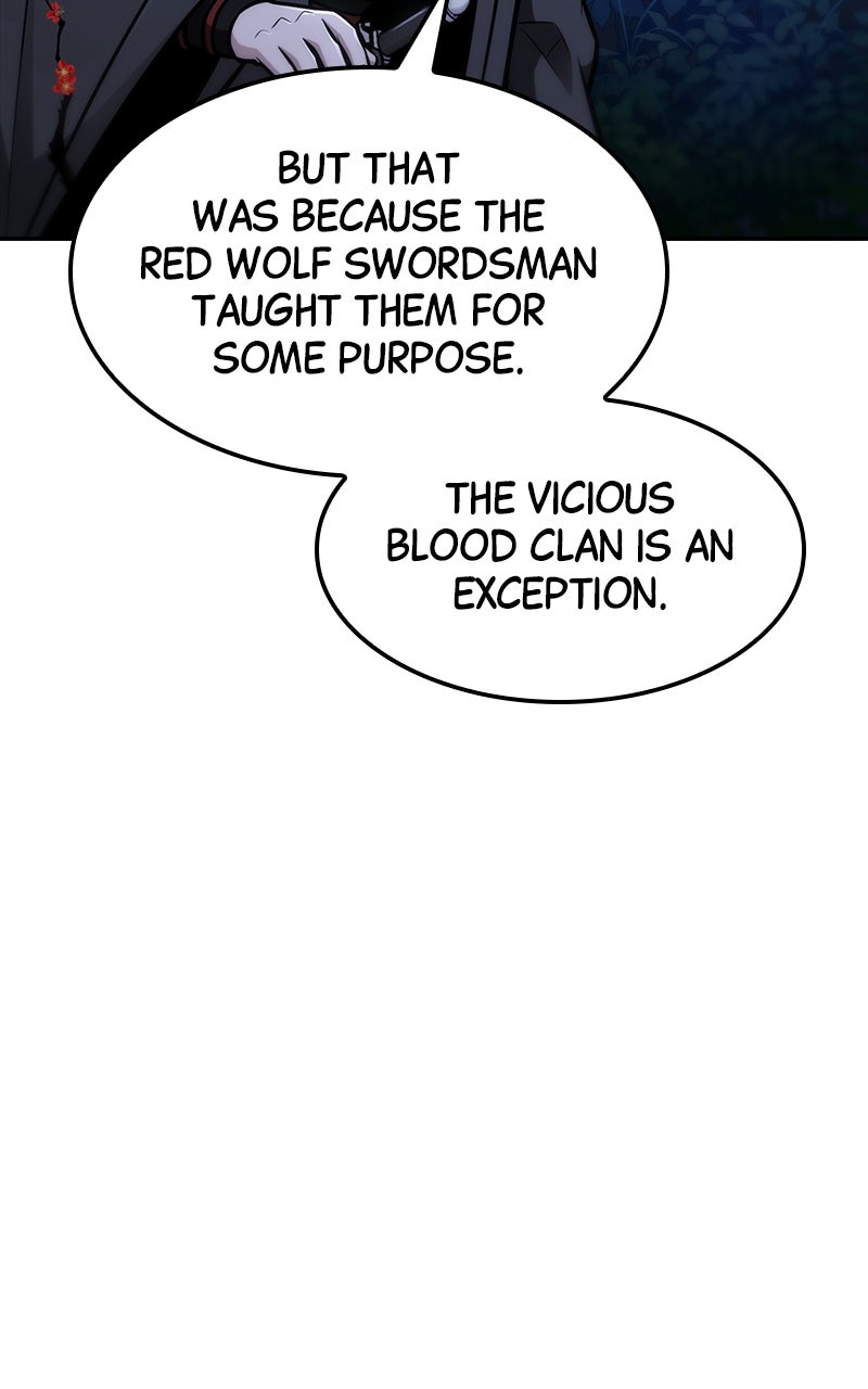 The Genius Swordsman of Mount Hua Episode 15 page 13 - 