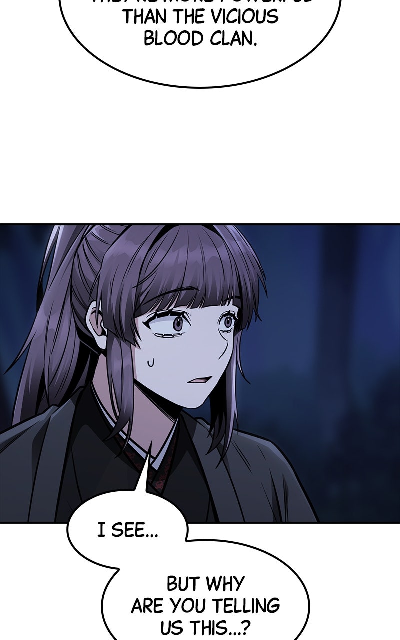 The Genius Swordsman of Mount Hua Episode 15 page 16 - 