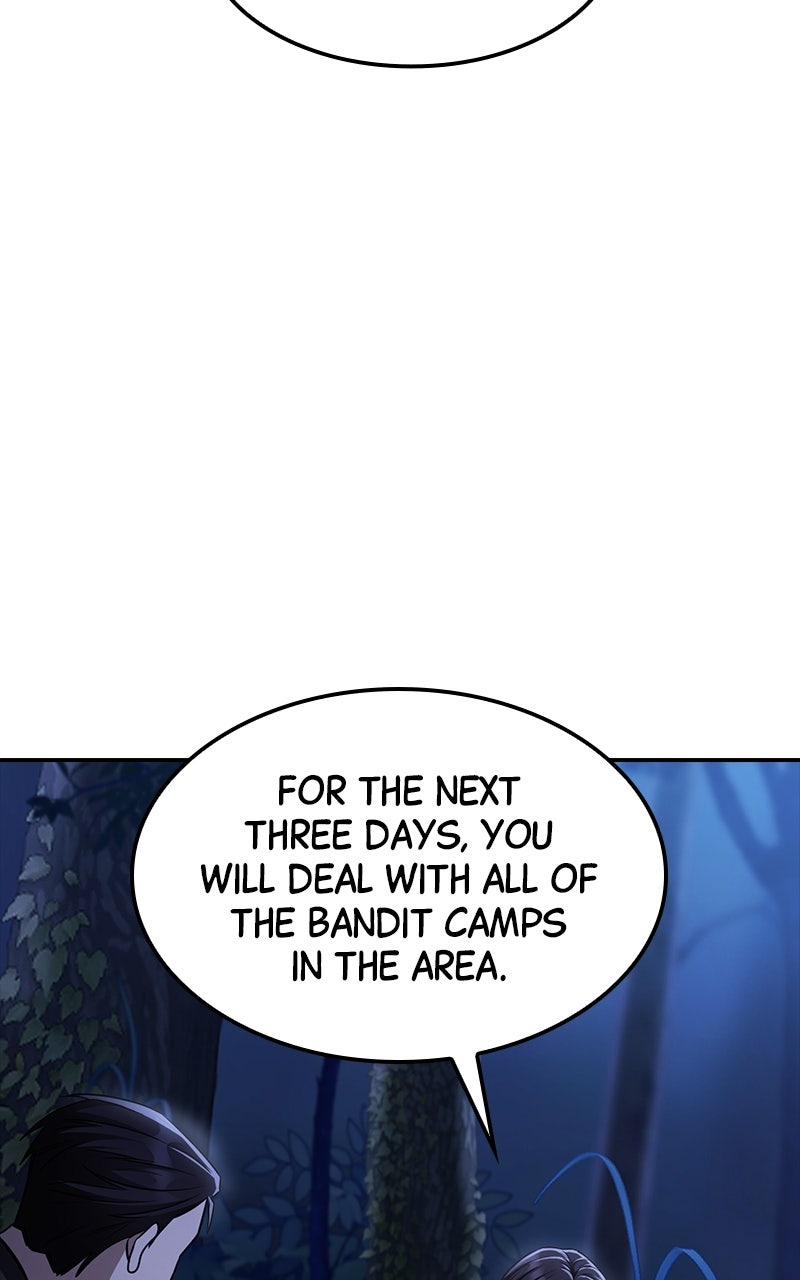 The Genius Swordsman of Mount Hua Episode 15 page 17 - 