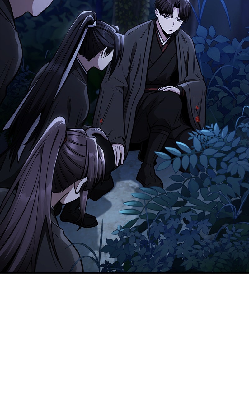 The Genius Swordsman of Mount Hua Episode 15 page 18 - 