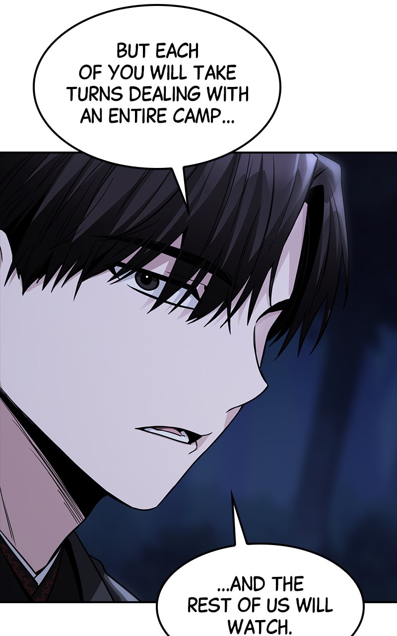 The Genius Swordsman of Mount Hua Episode 15 page 19 - 