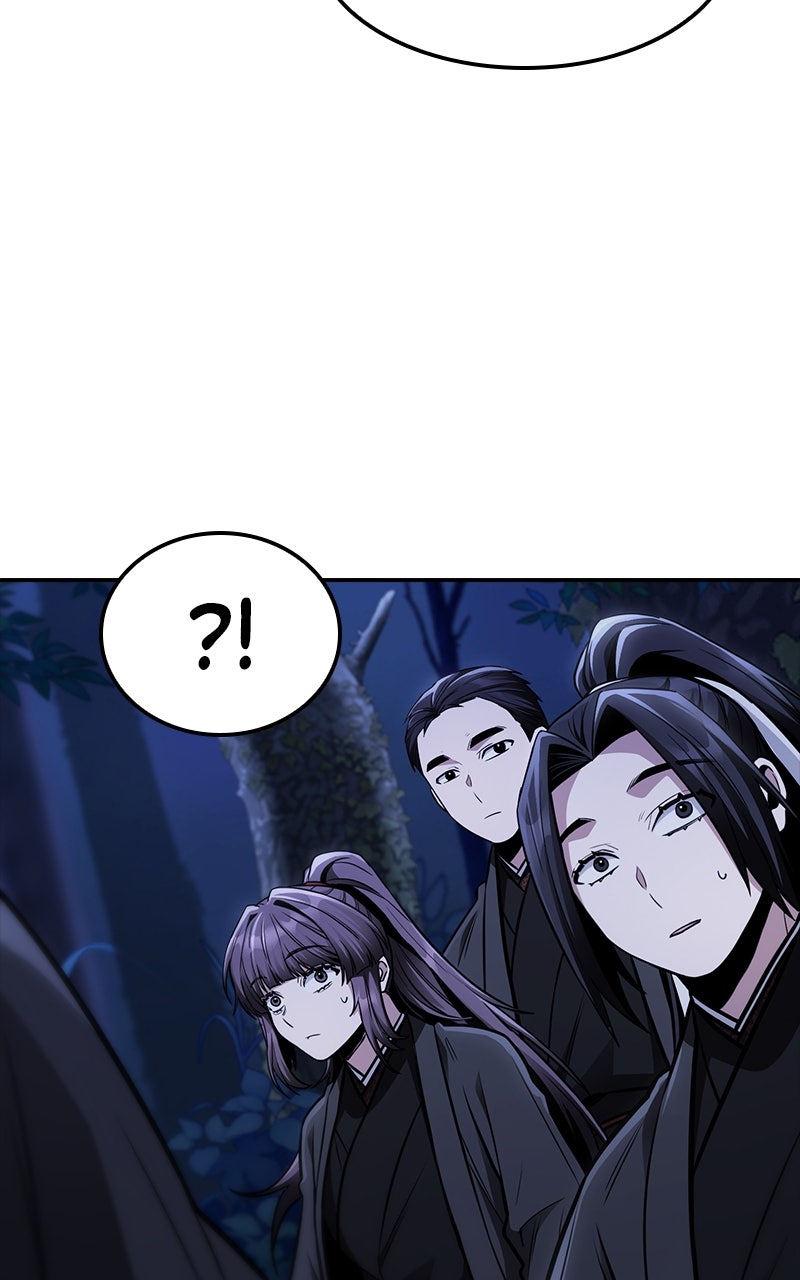 The Genius Swordsman of Mount Hua Episode 15 page 20 - 