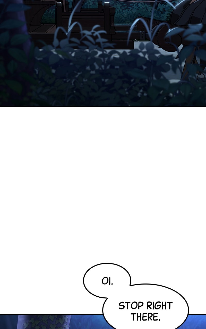 The Genius Swordsman of Mount Hua Episode 15 page 3 - 
