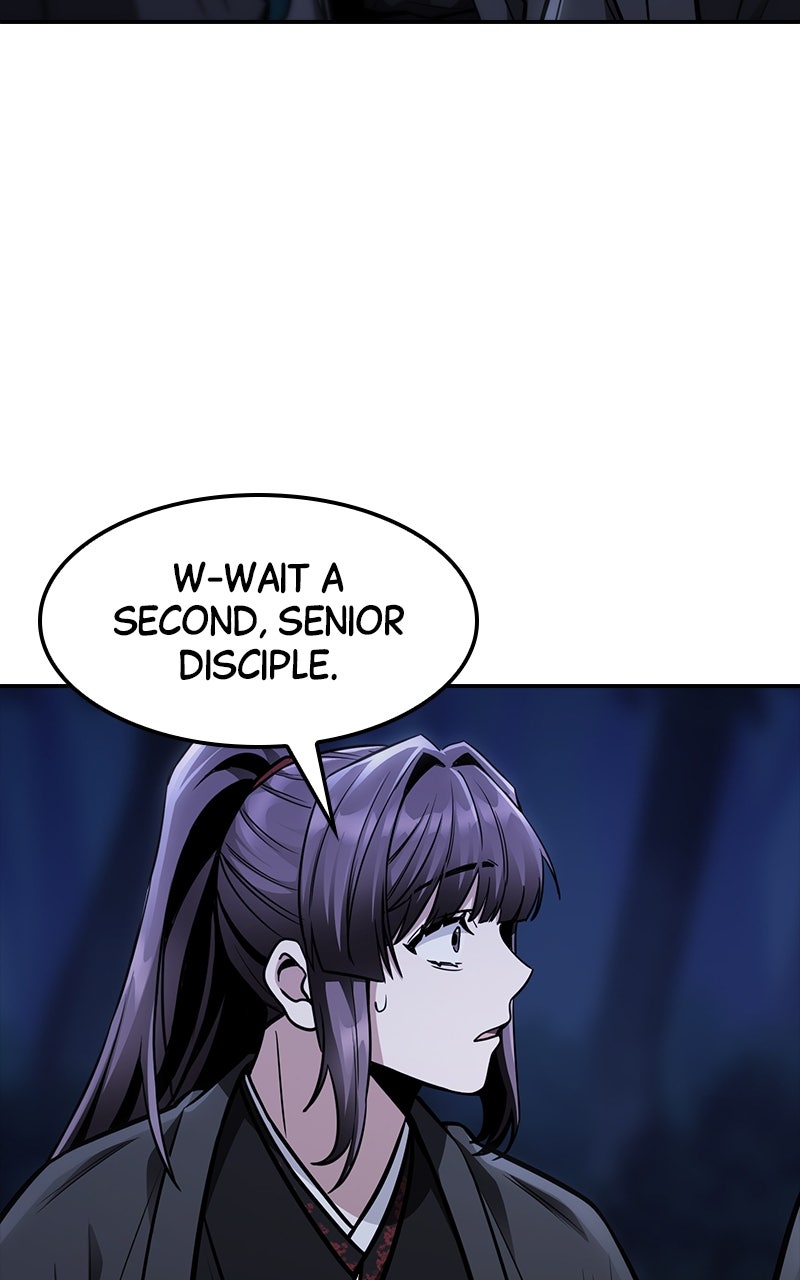 The Genius Swordsman of Mount Hua Episode 15 page 21 - 