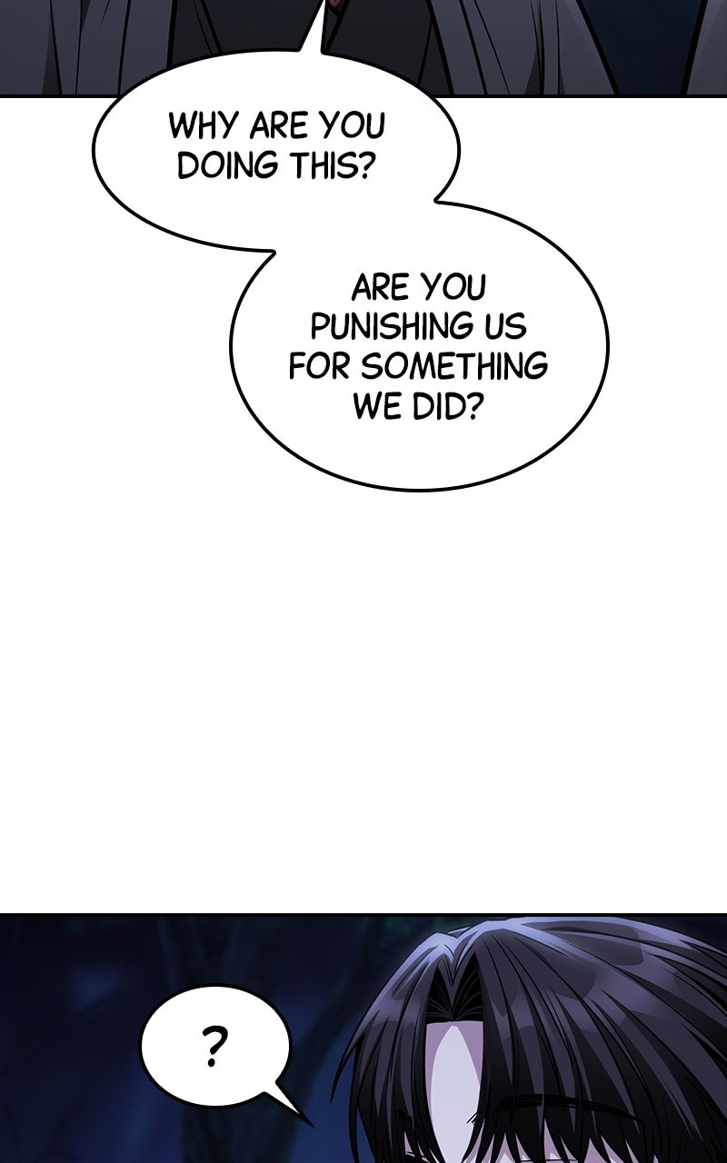 The Genius Swordsman of Mount Hua Episode 15 page 22 - 