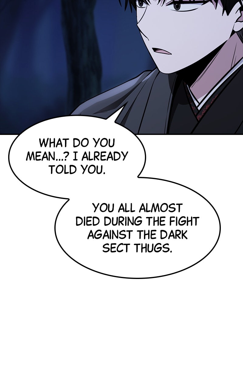 The Genius Swordsman of Mount Hua Episode 15 page 23 - 