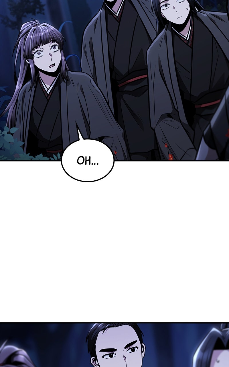 The Genius Swordsman of Mount Hua Episode 15 page 25 - 