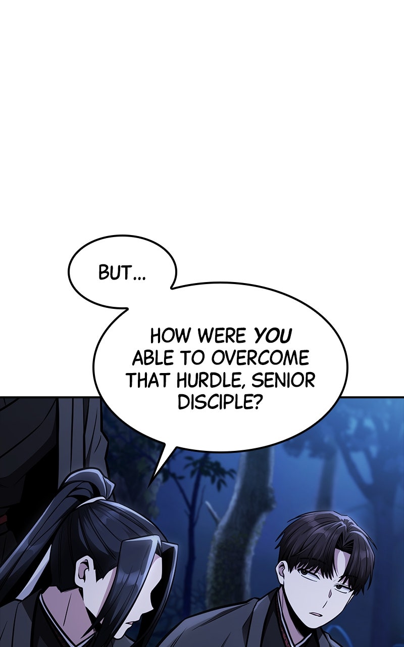 The Genius Swordsman of Mount Hua Episode 15 page 27 - 