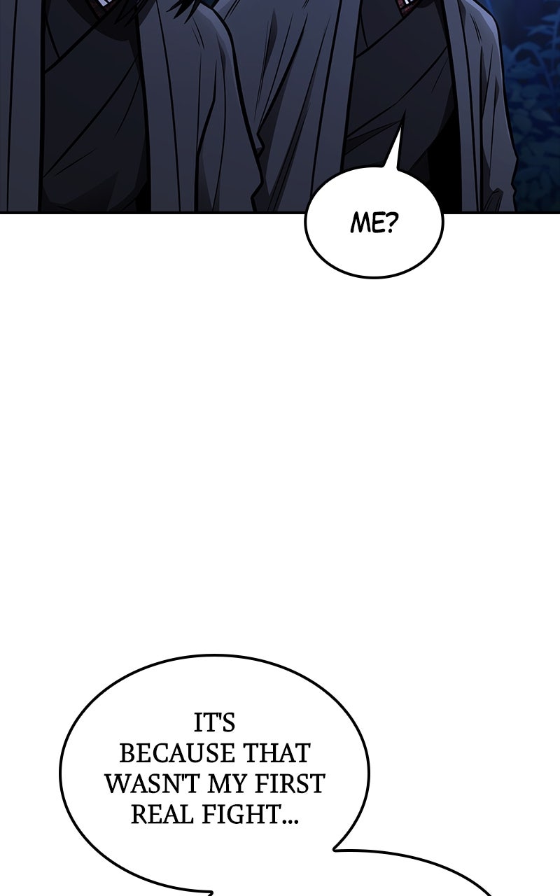 The Genius Swordsman of Mount Hua Episode 15 page 28 - 