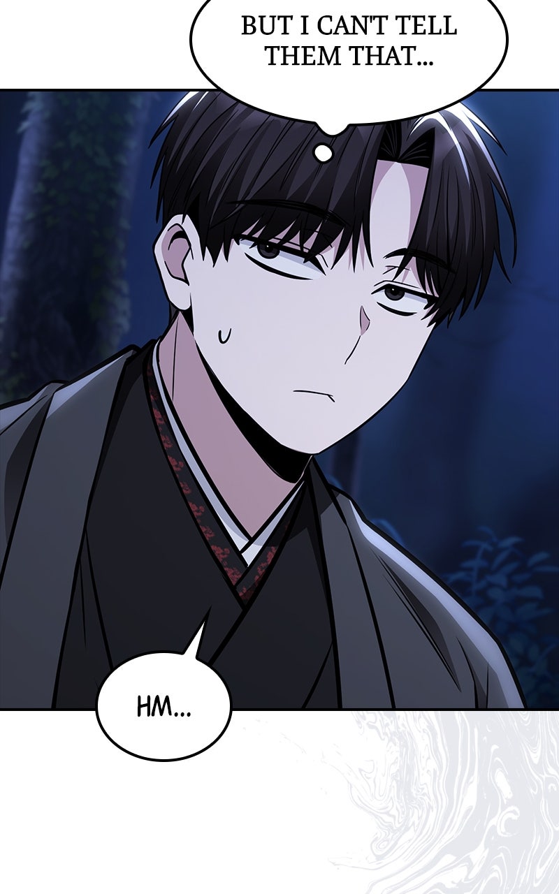 The Genius Swordsman of Mount Hua Episode 15 page 29 - 