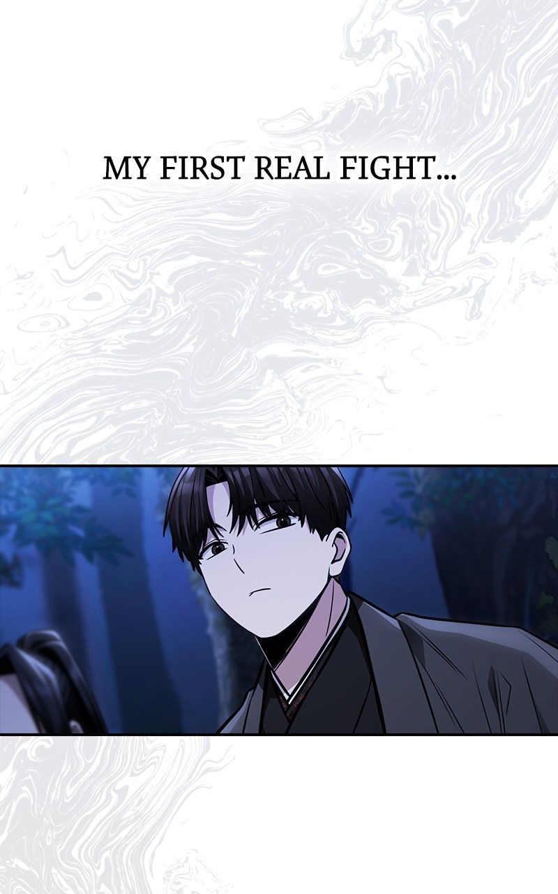 The Genius Swordsman of Mount Hua Episode 15 page 30 - 