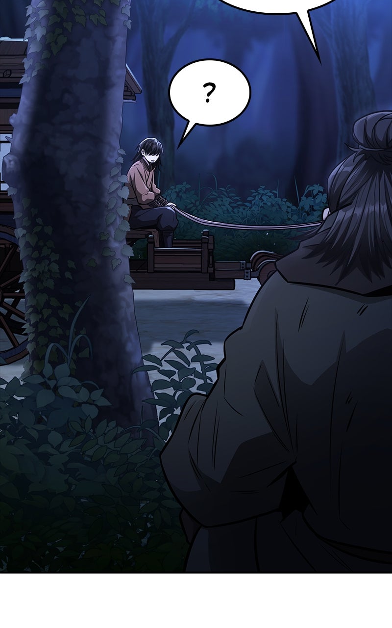 The Genius Swordsman of Mount Hua Episode 15 page 4 - 