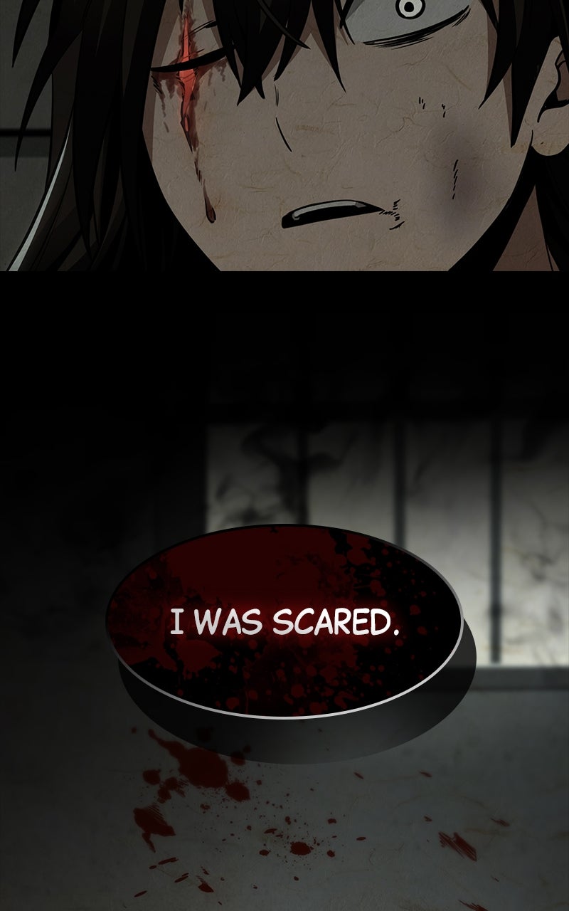 The Genius Swordsman of Mount Hua Episode 15 page 34 - 