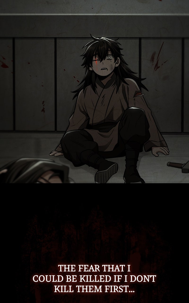 The Genius Swordsman of Mount Hua Episode 15 page 35 - 