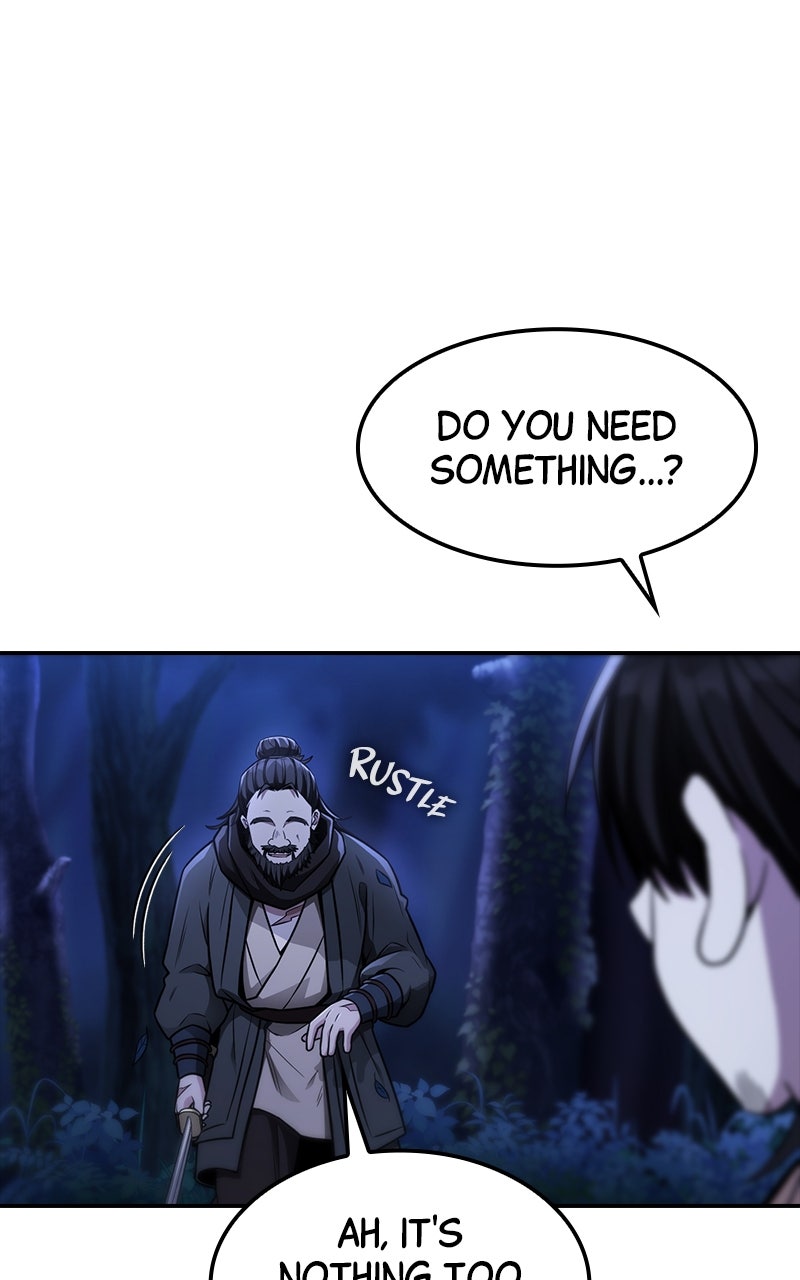 The Genius Swordsman of Mount Hua Episode 15 page 5 - 