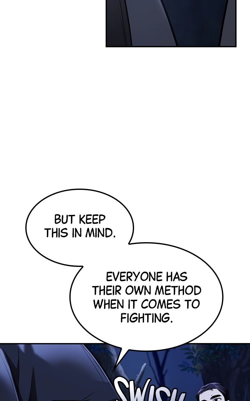 The Genius Swordsman of Mount Hua Episode 15 page 41 - 