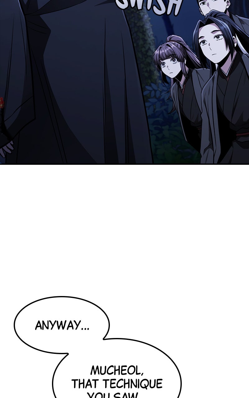 The Genius Swordsman of Mount Hua Episode 15 page 42 - 