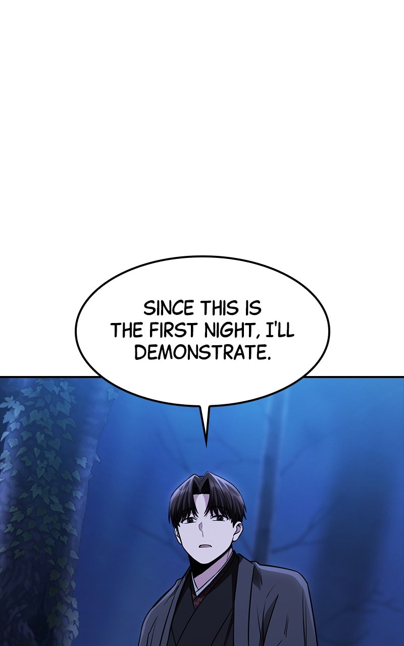 The Genius Swordsman of Mount Hua Episode 15 page 44 - 