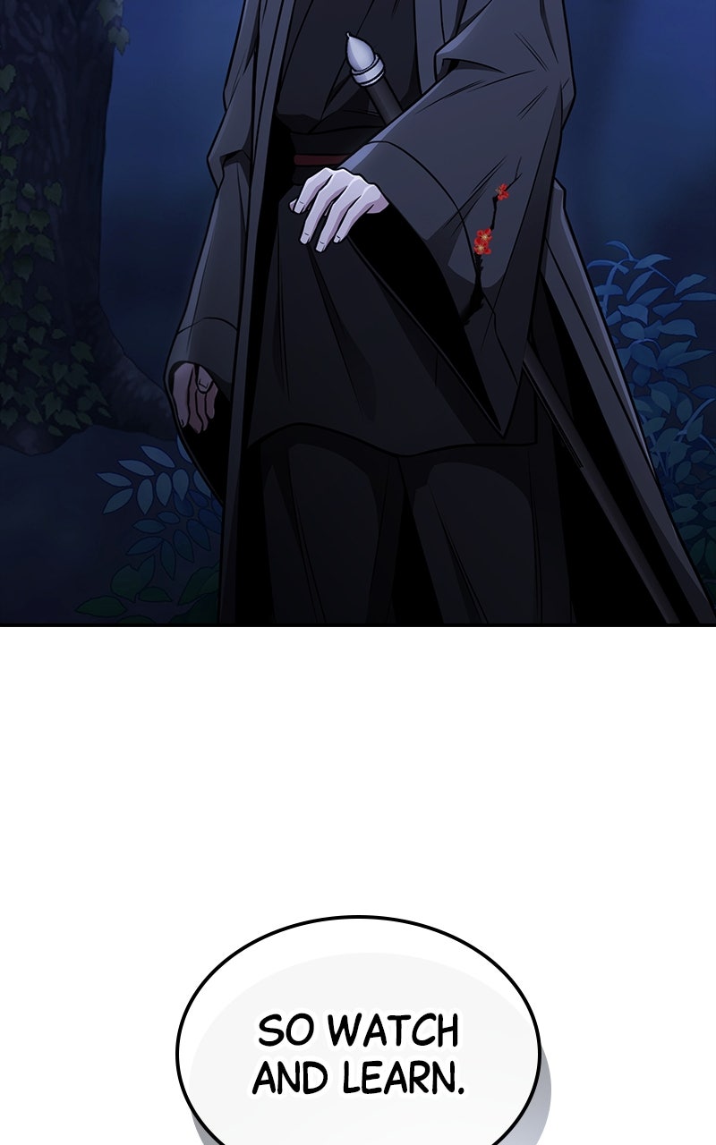 The Genius Swordsman of Mount Hua Episode 15 page 45 - 