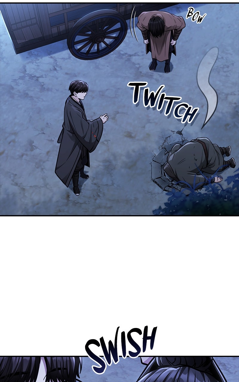 The Genius Swordsman of Mount Hua Episode 15 page 47 - 