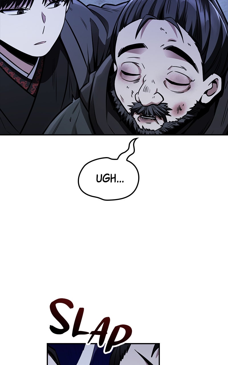The Genius Swordsman of Mount Hua Episode 15 page 48 - 