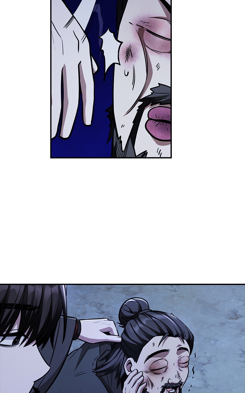 The Genius Swordsman of Mount Hua Episode 15 page 49 - 