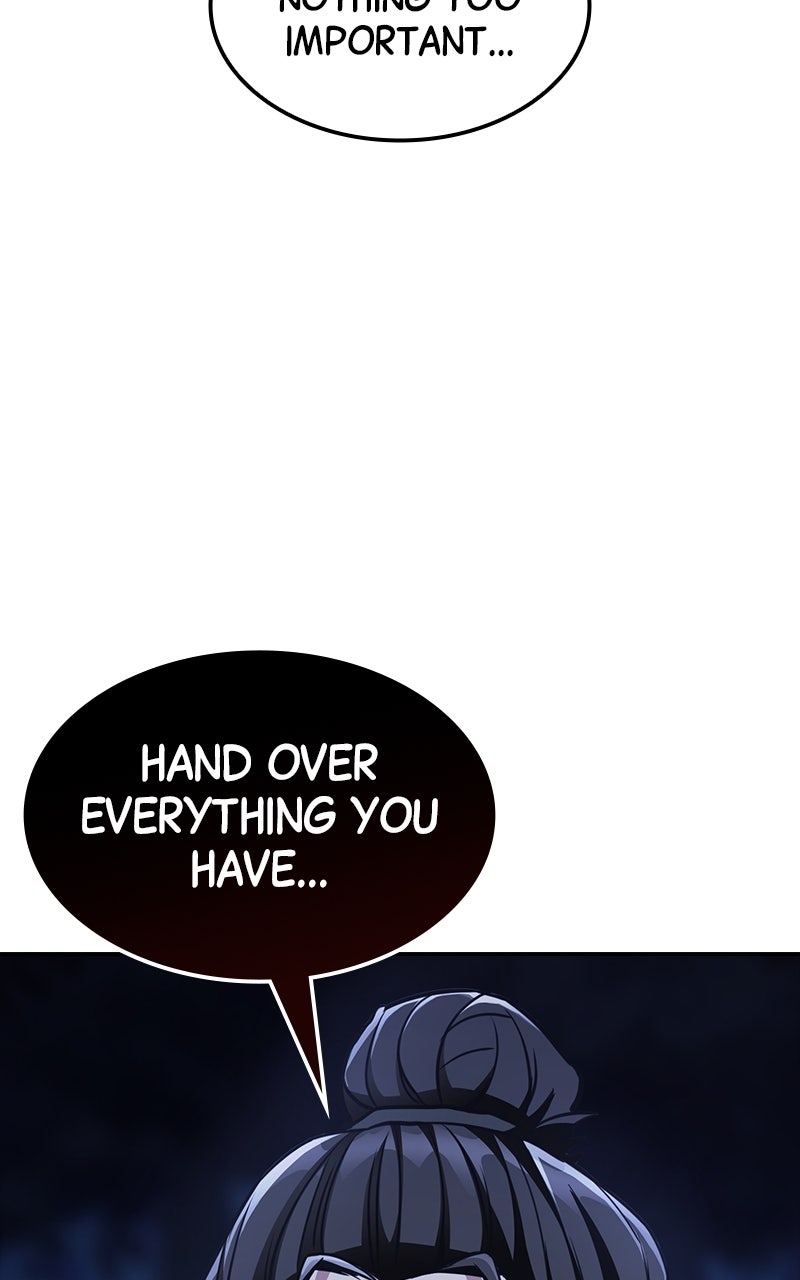 The Genius Swordsman of Mount Hua Episode 15 page 6 - 