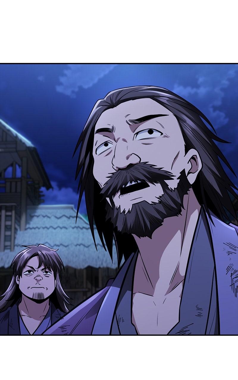 The Genius Swordsman of Mount Hua Episode 15 page 52 - 