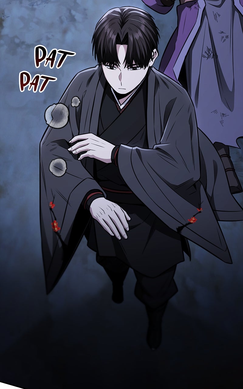 The Genius Swordsman of Mount Hua Episode 15 page 56 - 