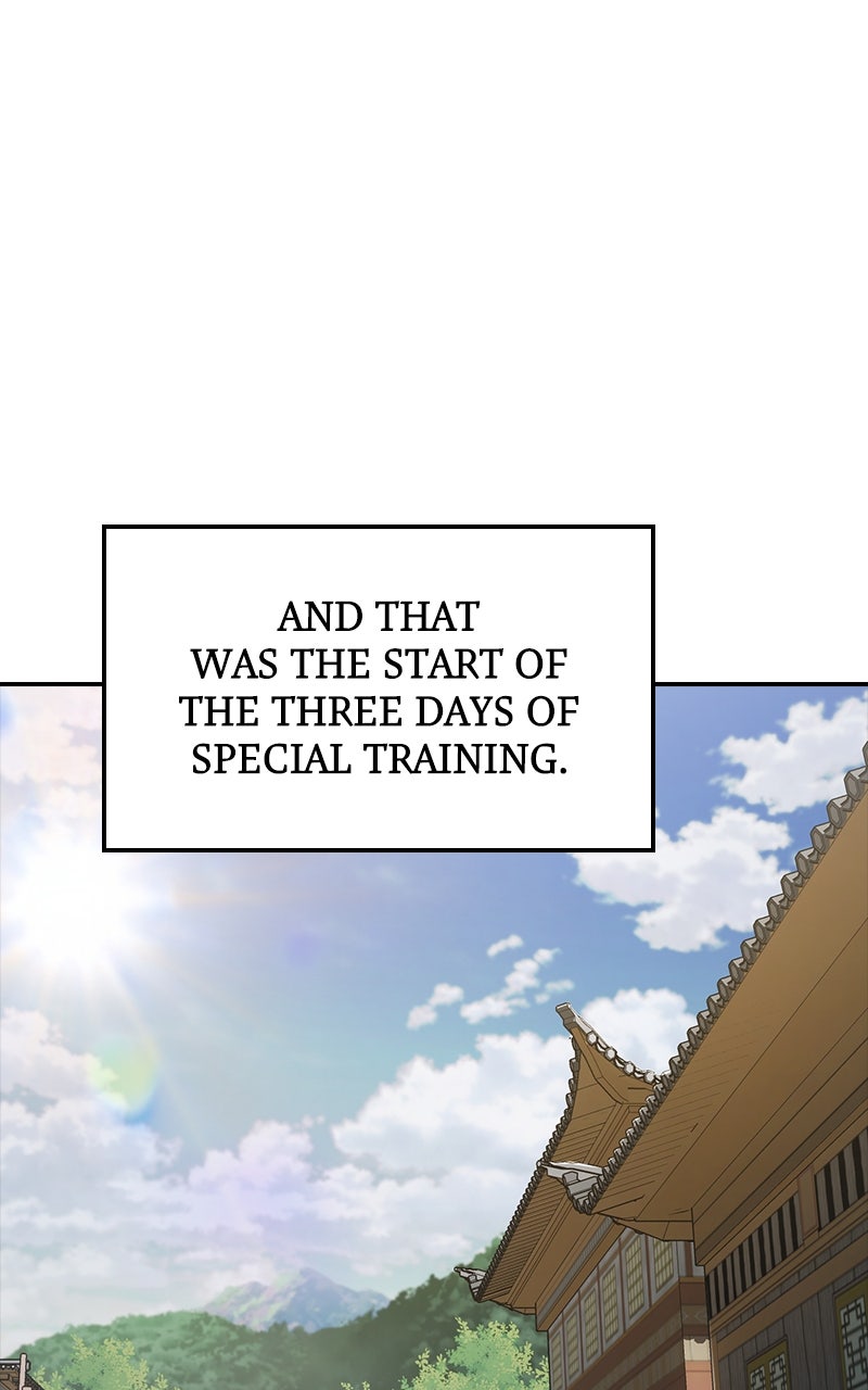 The Genius Swordsman of Mount Hua Episode 15 page 58 - 