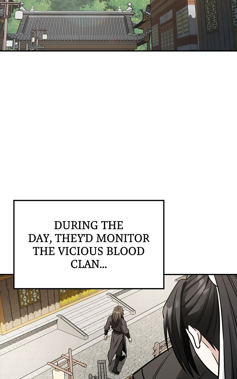 The Genius Swordsman of Mount Hua Episode 15 page 59 - 