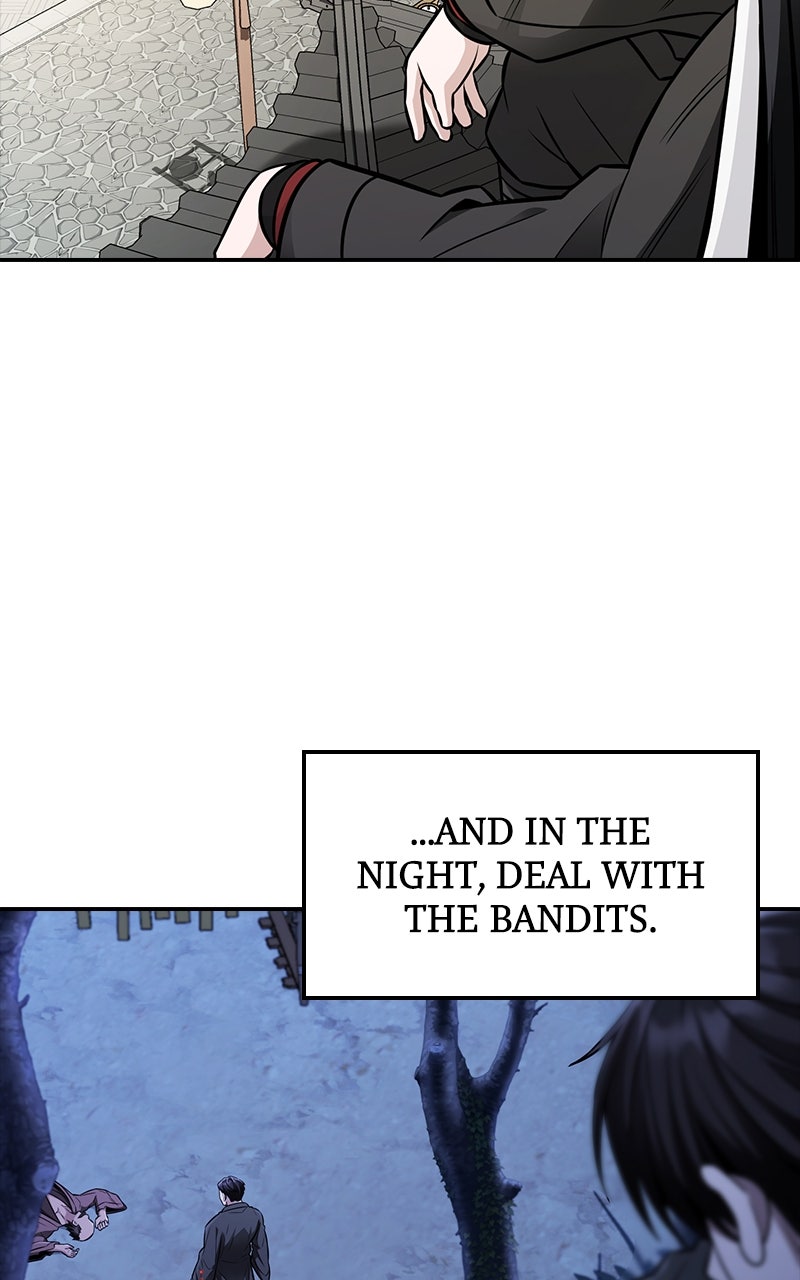 The Genius Swordsman of Mount Hua Episode 15 page 60 - 