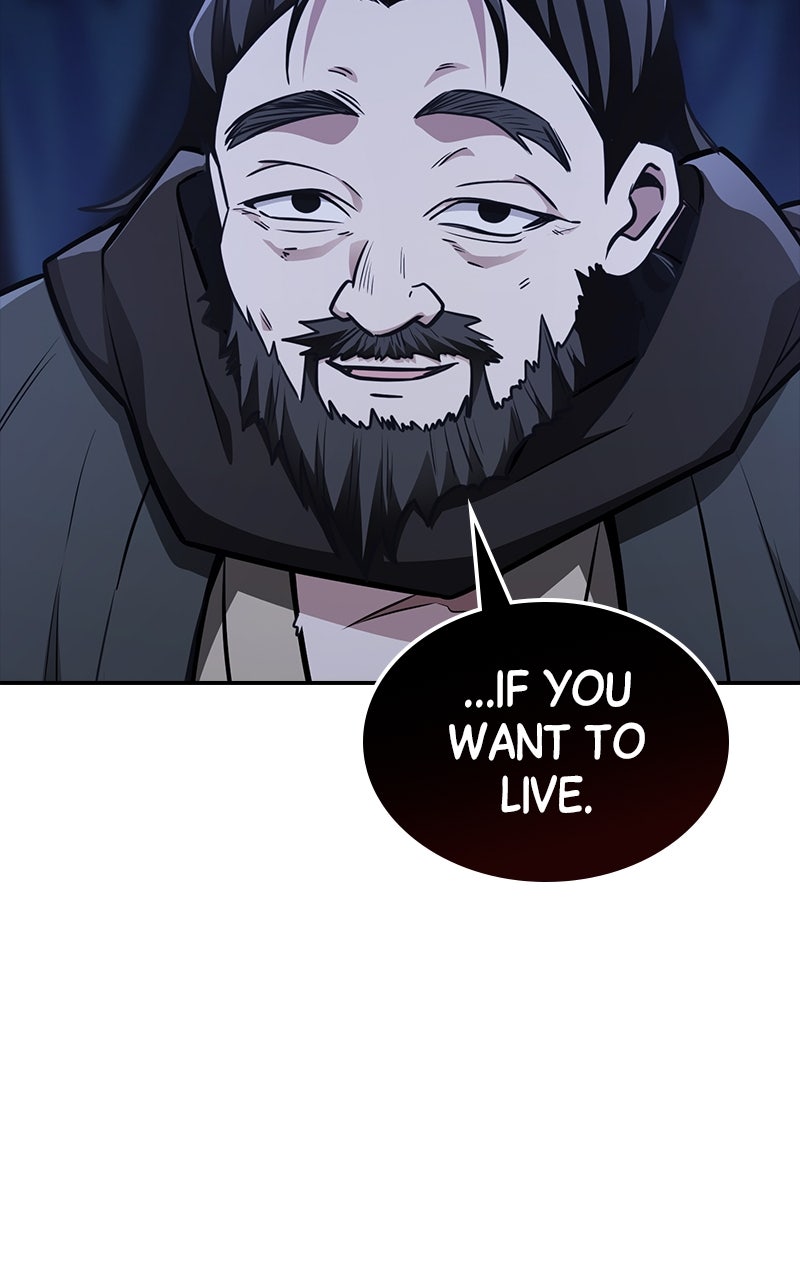 The Genius Swordsman of Mount Hua Episode 15 page 7 - 