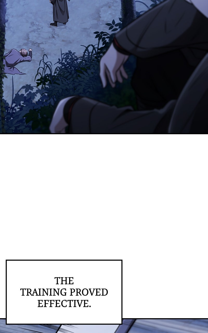 The Genius Swordsman of Mount Hua Episode 15 page 61 - 