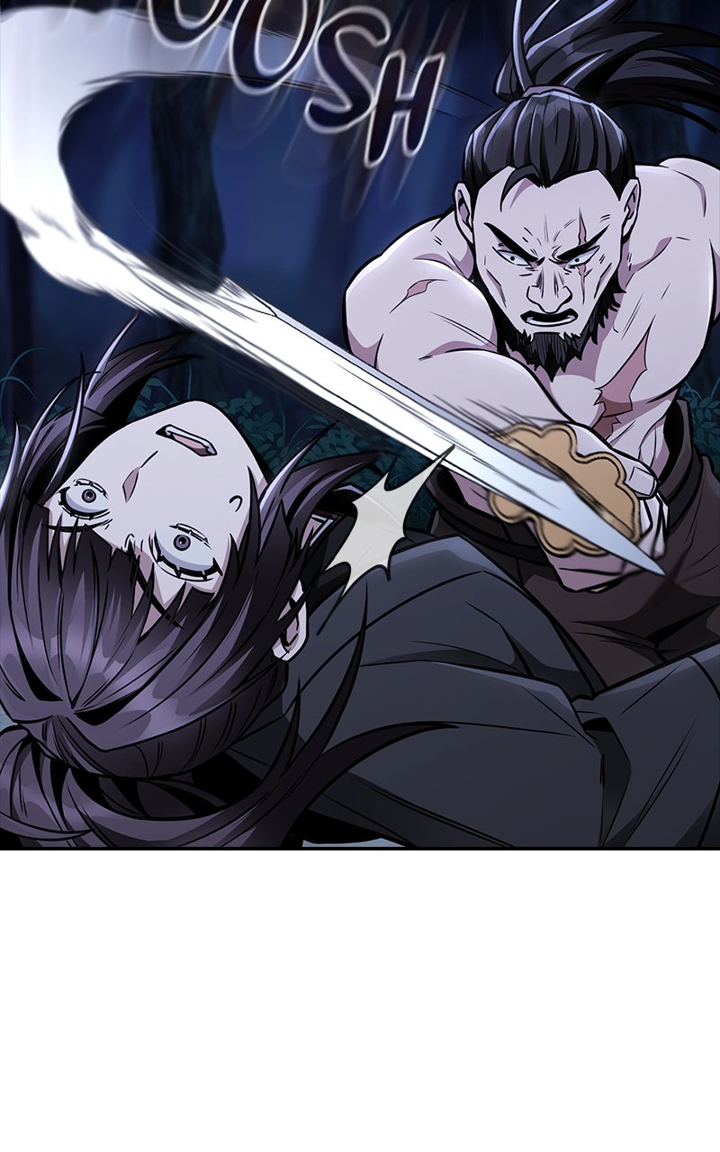 The Genius Swordsman of Mount Hua Episode 15 page 63 - 