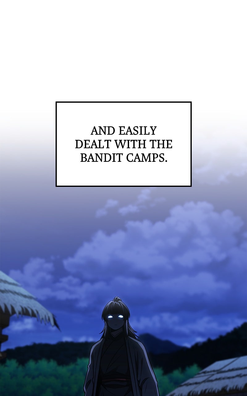 The Genius Swordsman of Mount Hua Episode 15 page 65 - 