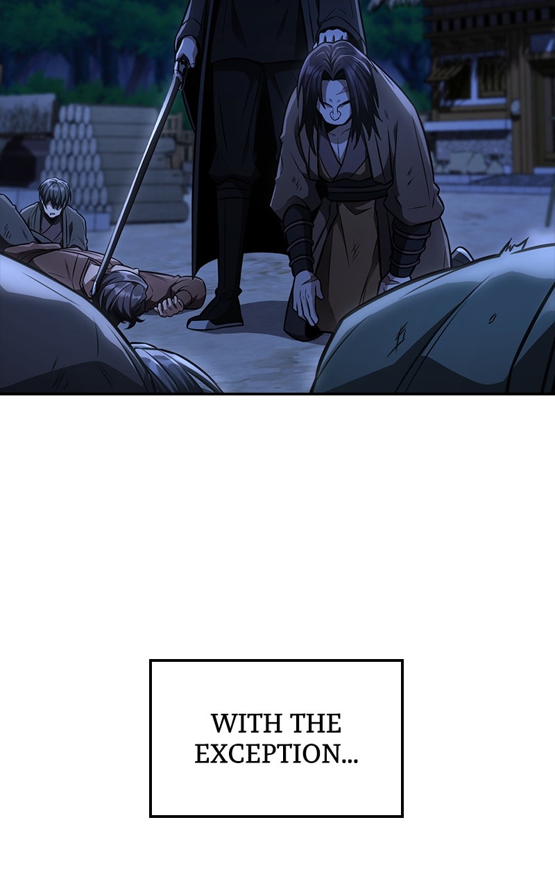 The Genius Swordsman of Mount Hua Episode 15 page 66 - 