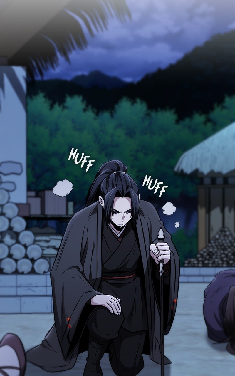 The Genius Swordsman of Mount Hua Episode 15 page 68 - 