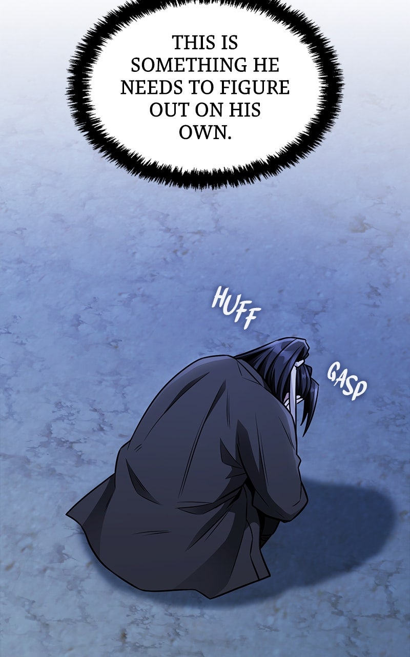 The Genius Swordsman of Mount Hua Episode 15 page 74 - 
