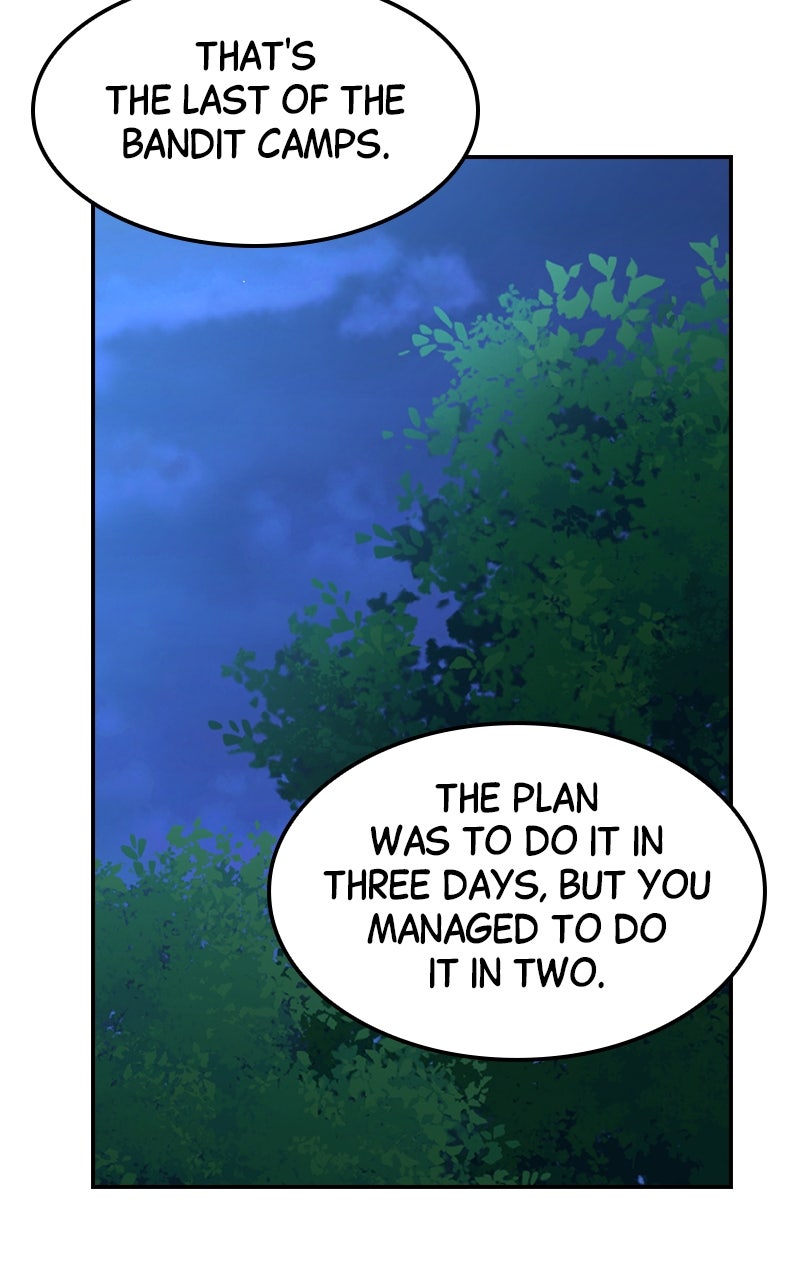 The Genius Swordsman of Mount Hua Episode 15 page 76 - 