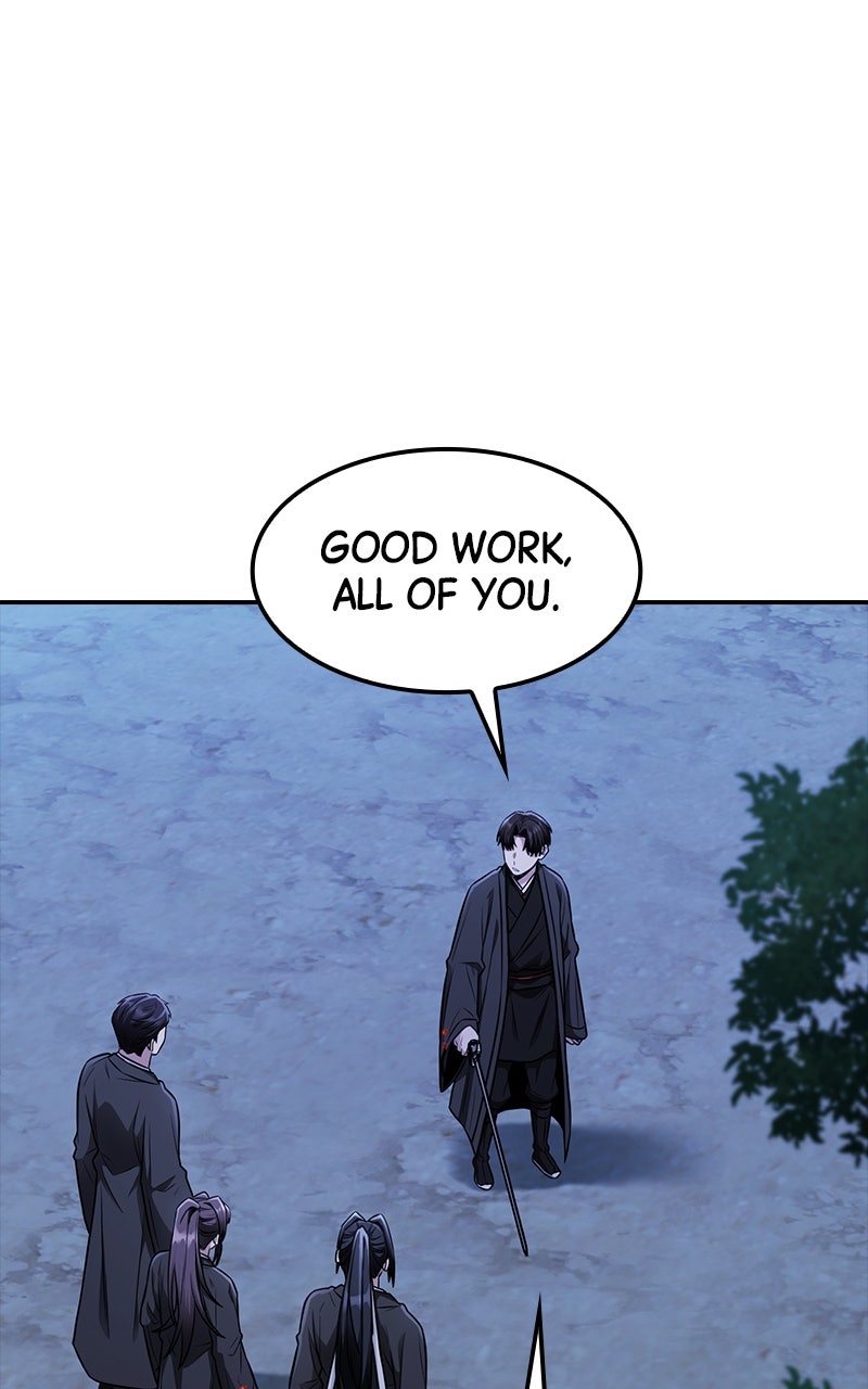 The Genius Swordsman of Mount Hua Episode 15 page 77 - 