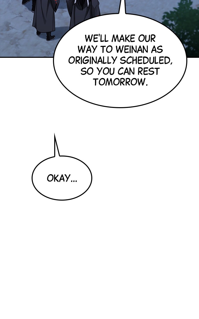 The Genius Swordsman of Mount Hua Episode 15 page 78 - 