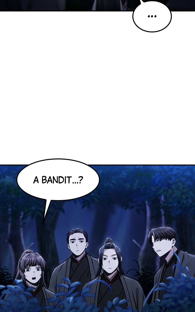 The Genius Swordsman of Mount Hua Episode 15 page 9 - 