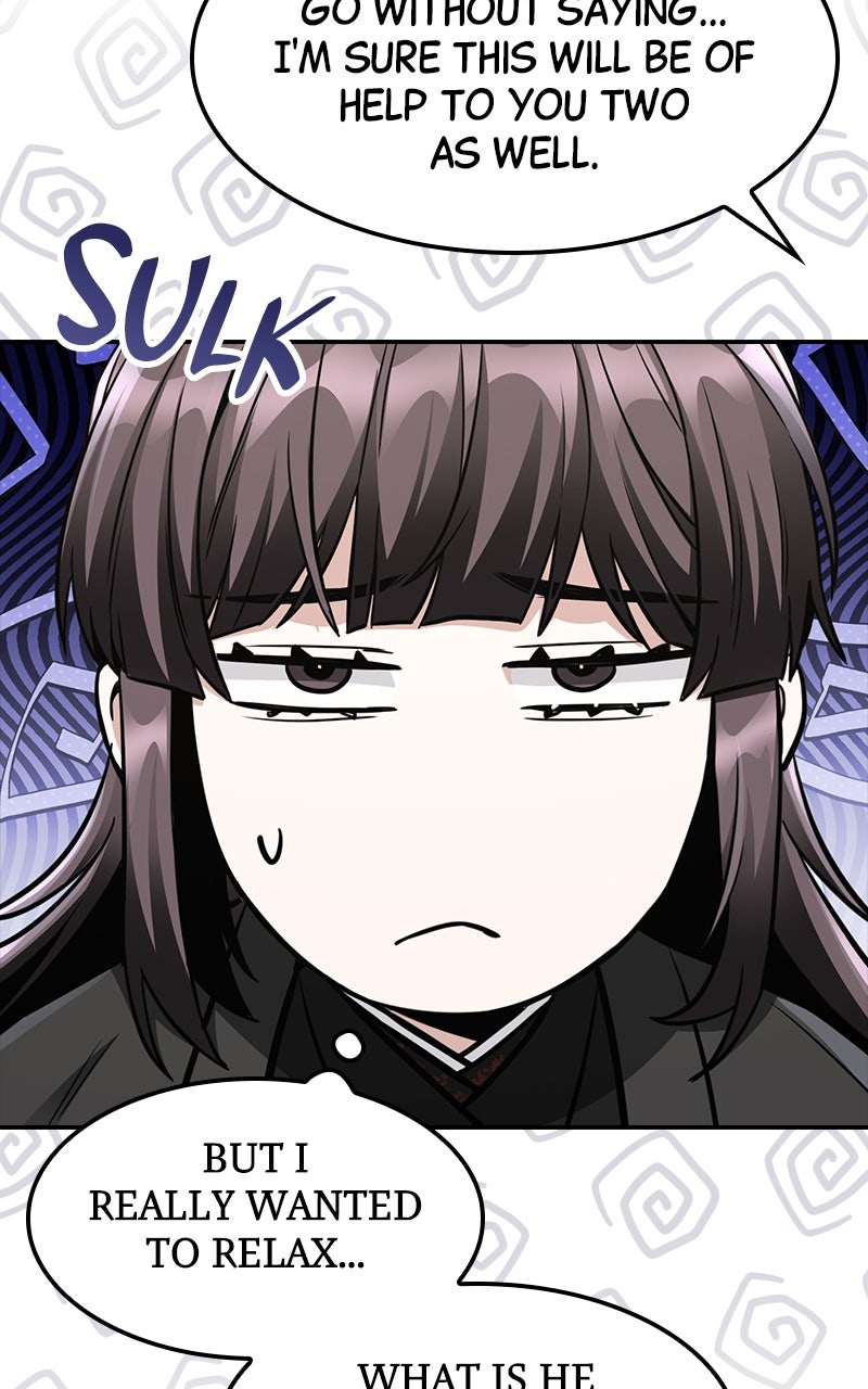 The Genius Swordsman of Mount Hua Episode 15 page 81 - 