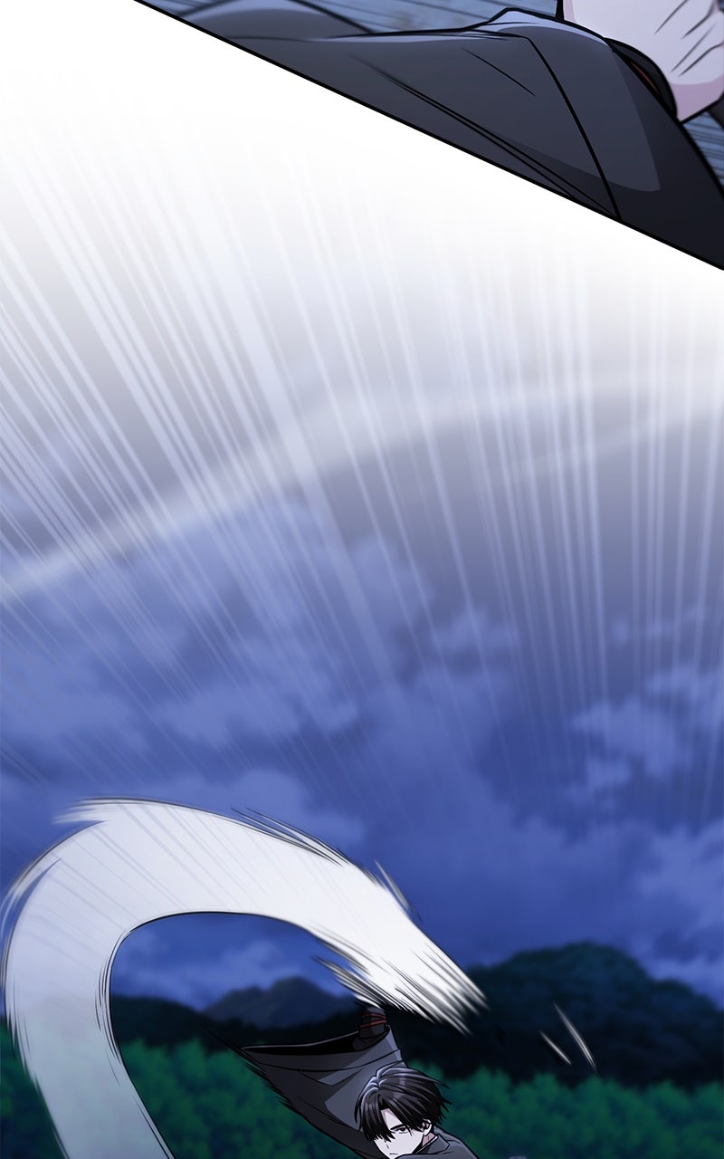 The Genius Swordsman of Mount Hua Episode 15 page 83 - 