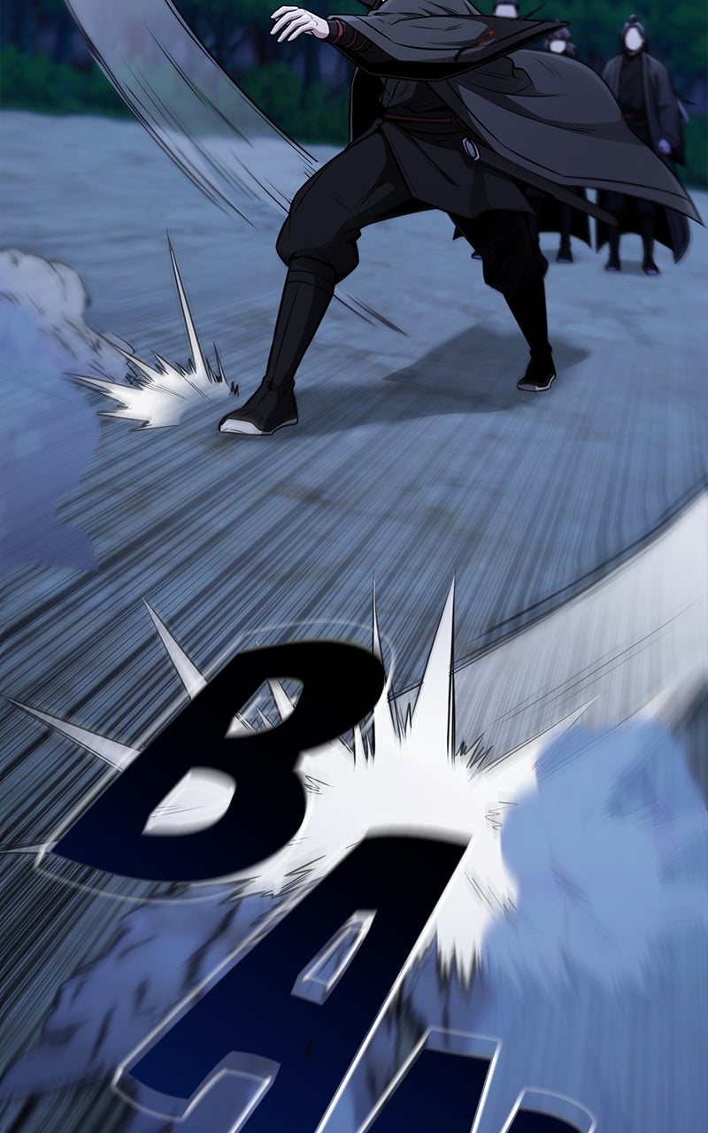 The Genius Swordsman of Mount Hua Episode 15 page 84 - 