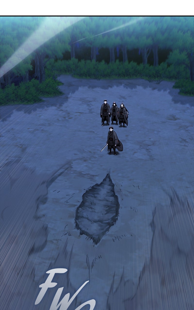 The Genius Swordsman of Mount Hua Episode 15 page 86 - 